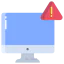 Monitor icon 64x64