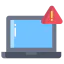 Laptop icon 64x64