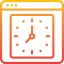 Time to work 图标 64x64
