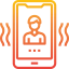 Customer service 图标 64x64