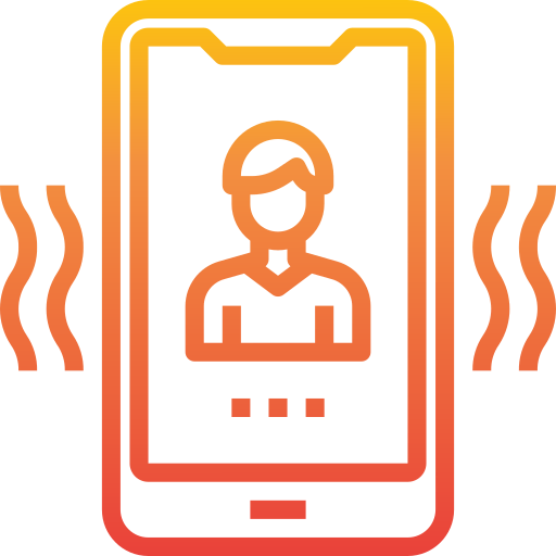 Customer service icon