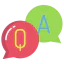 Chat icon 64x64