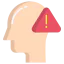 Head icon 64x64