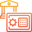 Banking 图标 64x64