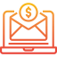 Email 图标 64x64