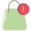 Bag icon 64x64