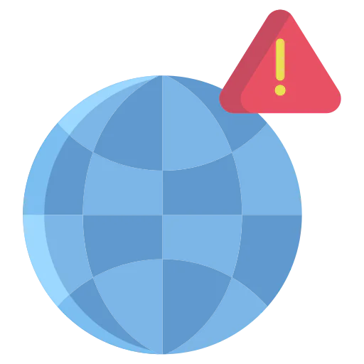 Alert icon