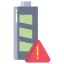Battery icon 64x64