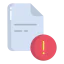 Document アイコン 64x64