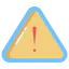 Alert アイコン 64x64
