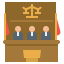 Court icon 64x64