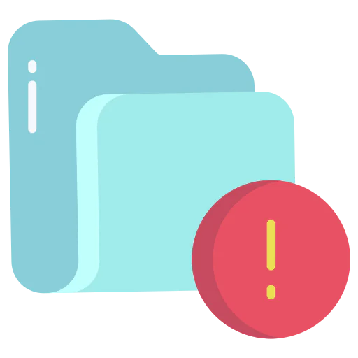 Folder icon