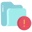 Folder アイコン 64x64