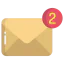 Email アイコン 64x64