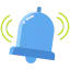 Bell アイコン 64x64