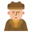 Detective icon 64x64