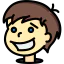 Boy icon 64x64