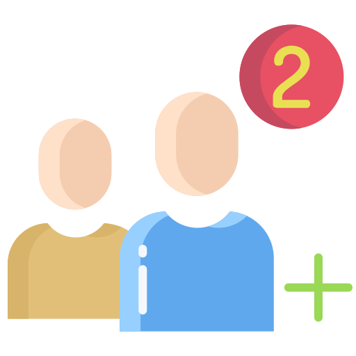 Add user іконка