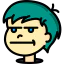 Boy icon 64x64