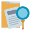 Investigation icon 64x64