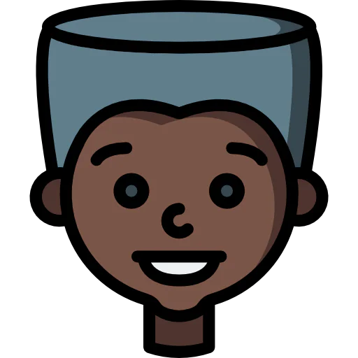 Boy icon
