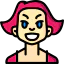 Woman icon 64x64
