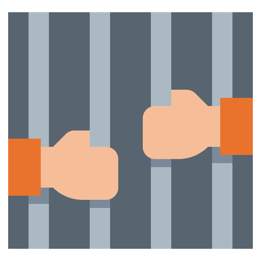 Jail icon
