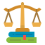 Law icon 64x64