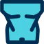 Torso icon 64x64
