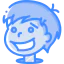 Boy icon 64x64