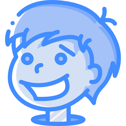 Boy icon
