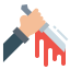 Murder icon 64x64