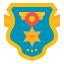 Badge icon 64x64