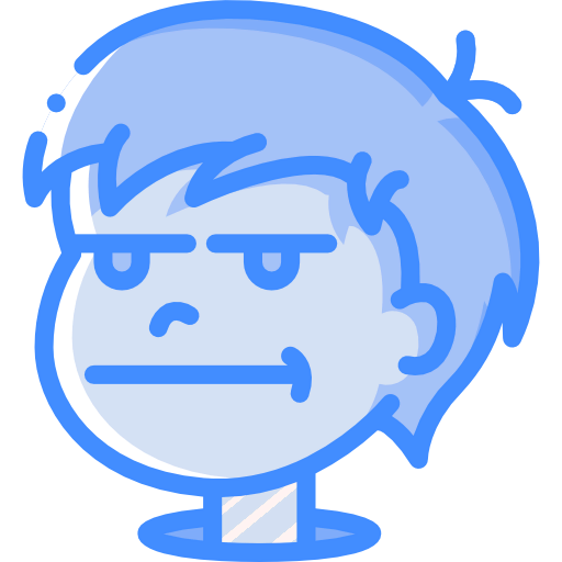 Boy icon