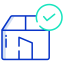 Box アイコン 64x64