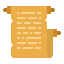 Scroll icon 64x64
