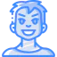 Man icon 64x64