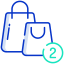 Bag アイコン 64x64