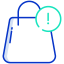 Bag アイコン 64x64