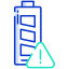 Battery アイコン 64x64