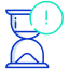 Sandglass アイコン 64x64