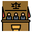 Court icon 64x64