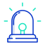 Emergency アイコン 64x64