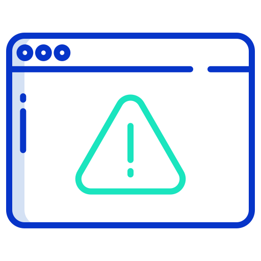 Web 图标