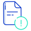 Document アイコン 64x64