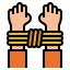 Custody icon 64x64