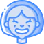 Girl icon 64x64