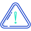 Alert アイコン 64x64