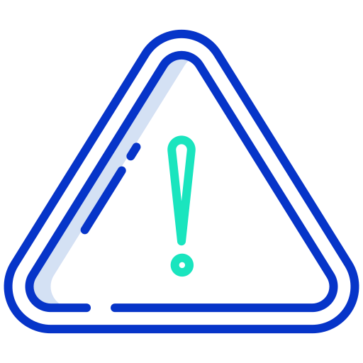 Alert icon