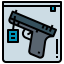 Evidence icon 64x64
